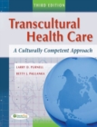 Transcultural Health Care - Book