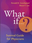 POP Display What if...Survival Guide (6 Copies) - Book