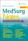 MedSurg Notes - Book