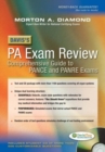 Davis's PA Exam Review - Book