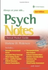 POP Display Psych Notes - Book
