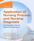 Application of Nursing Process and Nursing Diagnosis - Book
