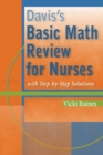 Davis's Basic Math Review for Nurses - Book