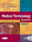 Medical Terminology Systems (Text Only) - Book