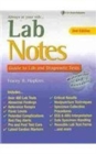 POP Display Lab Notes - Book