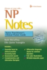 NP Notes : Nurse Practitioner's Clinical Pocket Guide - Book