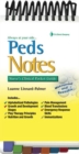 Peds Notes - Book