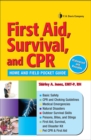 First Aid and Survival Notes - Book