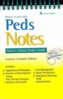 POP Display for Peds Notes Bakers Dozen - Book