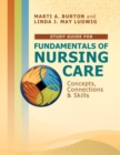 Study Guide for Fundamentals of Nursing Care - Book