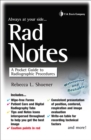 Rad Notes - Book
