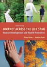 Journey Across the Life Span - Book