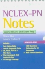 POP Display NCLEX-PN Notes Bakers Dozen - Book