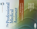 Professional Medical Assistant & Professional Medical Assistant Workbook & ACTIVSim Pkg - Book