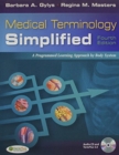 Med Term Simp Text, Audio CD & Term Plus 3.0 & LearnSmart Med Term Pkg - Book
