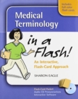 Medical Terminology in a Flash & LearnSmart Medical Terminology Pkg - Book