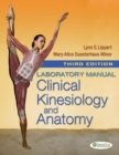 Laboratory Manual for Clinical Kinesiology and Anatomy - Book