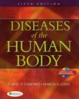 Diseases of the Human Body - Book