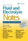 Fluid and Electrolyte Notes 1e - Book