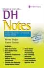 DH Notes - Book