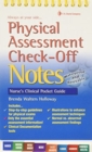 POP Display Physical Assessment Check-Off Notes Bakers Dozen - Book