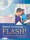 Medical Terminology in a Flash! - Book