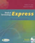 Medical Terminology Express - Book