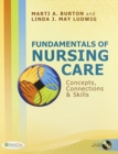 Pkg: Fund of Nsg Care & Study Guide Fund of Nsg Care - Book