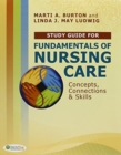 Pkg: Fund of Nsg Care Textbook & Study Guide & Williams/Hopper Understand Med Surg Nsg Textbook & Student Wkbk - Book