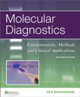 Molecular Diagnostics 2e - Book