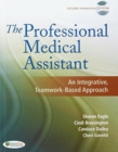 Pkg: Prof Med Asst & Prof Med Asst Wkbk & MA Notes 2e & Tabers 21st Index & ACTIVSim - Book