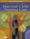 Pkg Maternal-Child Nursing with WH Companion and OB/GYN Peds Notes - Book