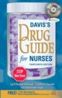 Davis's Drug Guide for Nurses + Resource Kit CD-ROM - Book