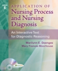 Application of Nursing Process and Nursing Diagnosis 6e - Book