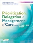 Prioritization, Delegation, & Management of Care for the NCLEX-Rn (R) Exam - Book
