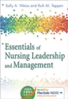 Essentials of Nursing Leadership & Management 6e - Book