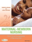 Maternal-Newborn Nursing 2e - Book