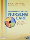 Pkg: Fund of Nsg Care & Study Guide Fund of Nsg Care & Tabers 22nd - Book