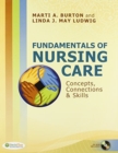 Pkg: Fund of Nsg Care & Study Guide Fund of Nsg Care & Tabers 22nd & Davis's Drug Guide 13th - Book