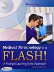 Pkg: Med Term In A Flash 2nd & Tabers 22nd - Book