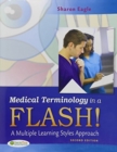 Pkg: Med Term in a Flash 2e, Tabers 22nd Index & LearnSmart Med Term - Book
