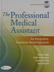 Pkg: The Professional Medical Assistant + Prof Med Asst Student Activity Manual + Taber's 22nd Index + MA Notes 2e - Book