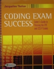 Pkg: Coding Exam Success + Andress Coding Notes 2e + Tabers 22e Index - Book