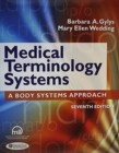 Pkg: Med Term Systems 7e (Text Only) + Tabers 22e Index + LearnSmart Med Term - Book