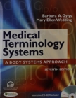 Pkg: Med Term Systems 7e (Text, Audio CD & TermPlus 3.0) + Tabers 22e Index - Book