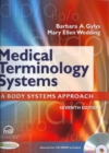 Pkg: Med Term Systems 7e (Text, Audio CD & TermPlus 3.0) + Tabers 21e Index & LearnSmart Med Term - Book