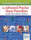 Pharmacotherapeutics for Advanced Practice Nurse Prescribers 4e - Book