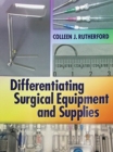 Pkg: Flash Cards for Diff Inst & Diff Surg Inst 2e & Diff Surg Equip & Supplies - Book
