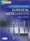 Pkg: Flash Cards for Diff Inst & Diff Surg Inst 2e & Diff Surg Equip & Supplies & Goldman Pkt Gde to OR 3e & Chambers Surg Tech Rev - Book