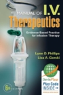 Manual of I.V. Therapeutics - Book